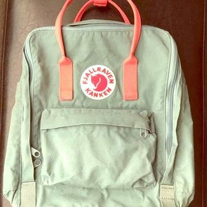 Fjallraven Kanken Classic